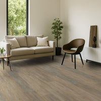 MSI XL Cyrus Dulles Tails Luxury Vinyl Plank Flooring — surface detail in natural tonality