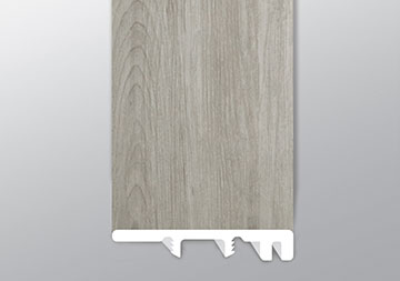 MSI Cyrus Dunite Oak End Cap