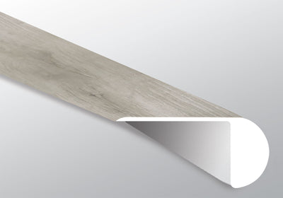 MSI Cyrus Dunite Oak Overlapping Stair Nose