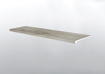 MSI Cyrus Dunite Oak Stair Tread Eased Edge