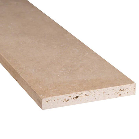 MSI Durango 6x72x0.75 Honed Double Beveled Threshold