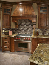 MSI Durango Cream - Travertine Slab