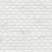 Dymo Calacatta Chex White 12x24
