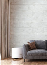 MSI Dymo Calacatta Stripe White 12x24