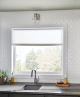 MSI Dymo Chex White Tile 12x24