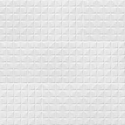Dymo Chex White Tile 12x24