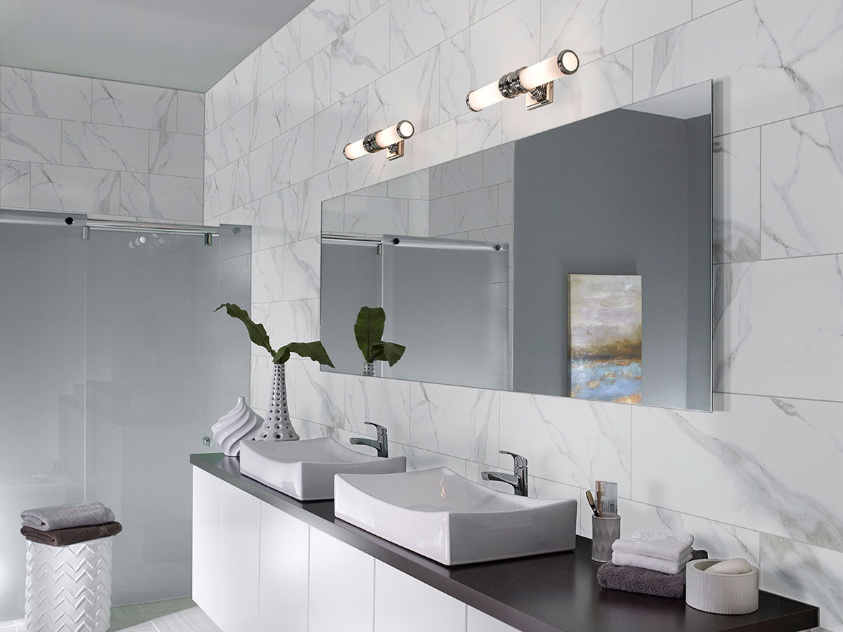 MSI Dymo Statuary 12x24 Tile — surface detail in natural tonality