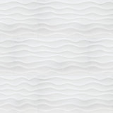 MSI Dymo Wavy White 3D Wall Tile