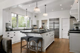 Garrison Newport Del Mar Engineered Hardwood Flooring