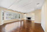 Garrison II Distressed Latte Engineered Hardwood Flooring