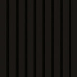 MSI Ebony Acoustic Wood Slat Panel