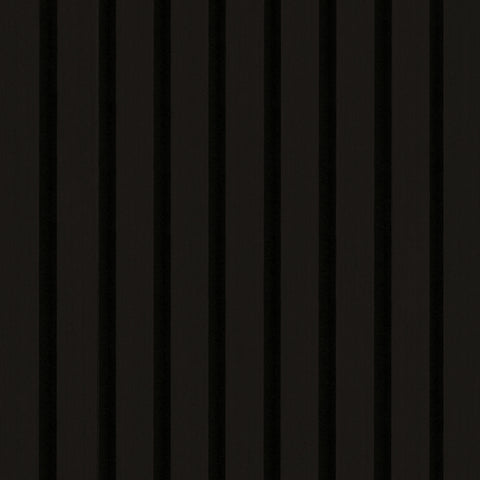 MSI Ebony Acoustic Wood Slat Panel