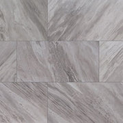 Eden Bardiglio Porcelain Tile (12 x 24)