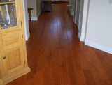 Garrison II Distressed Syrup Engineered Hardwood Flooring