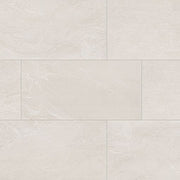 Elbe Alabaster Porcelain Tile (12 x 24)