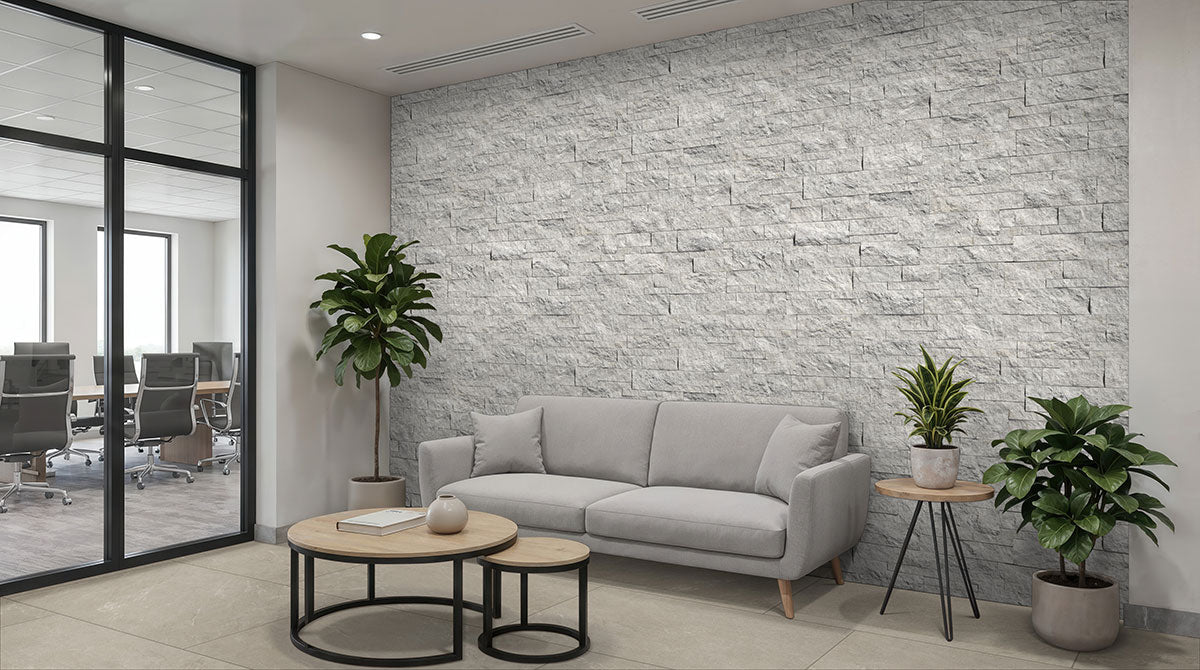 MSI Elbe Ash Lappatpo 3D — surface detail in natural tonality