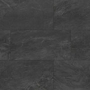Elbe Obsidian Porcelain Tile (12 x 24)