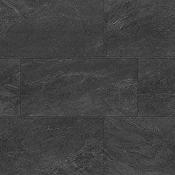 Elbe Obsidian Porcelain Tile (12 x 24)