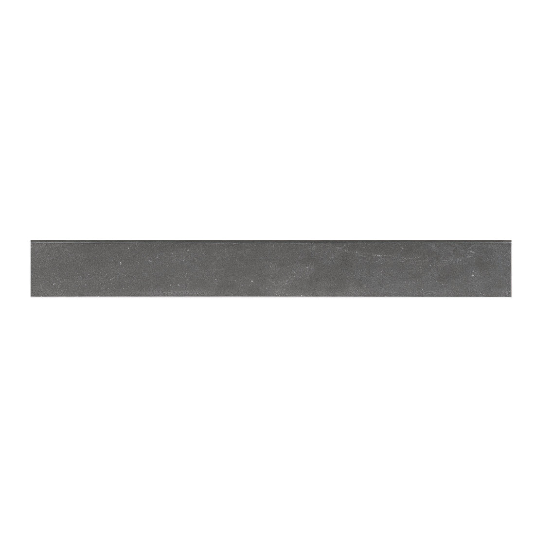 MSI Elbe Obsidian 3x24 Lappato Bullnose 3D