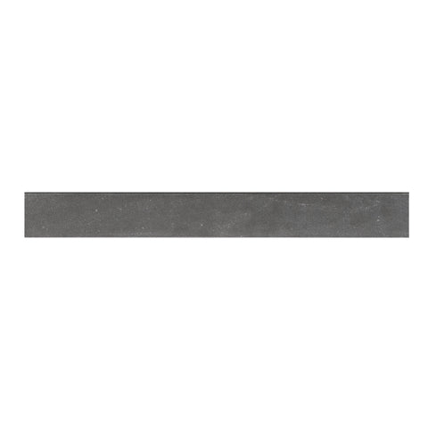 MSI Elbe Obsidian 3x24 Lappato Bullnose 3D