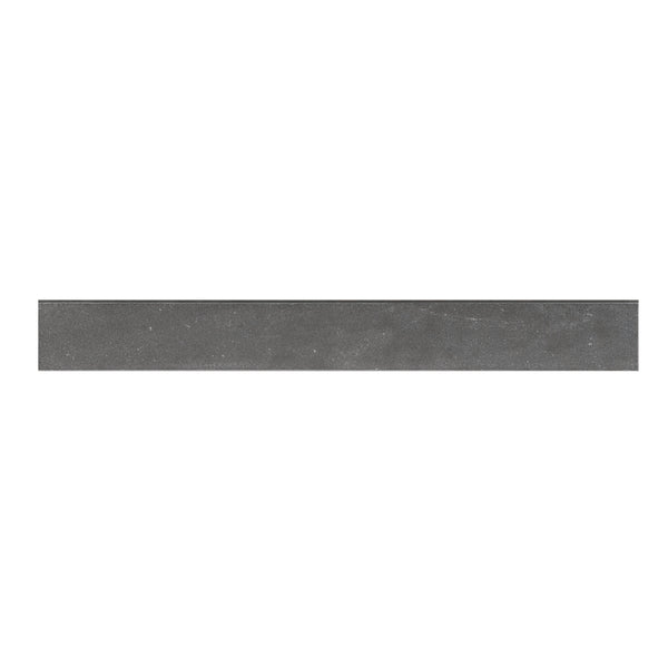 MSI Elbe Obsidian 3x24 Lappato Bullnose 3D