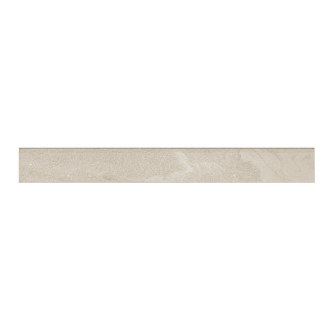 MSI Elbe Sand 3x24 Lappato Bullnose 3D
