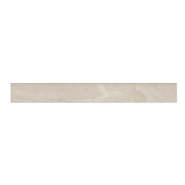 MSI Elbe Sand 3x24 Lappato Bullnose 3D