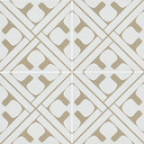 MSI Zaria Elora Encaustic Tile