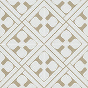 Zaria Elora Encaustic Tile