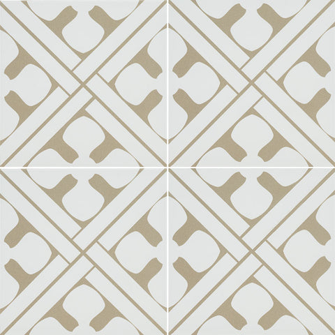 MSI Zaria Elora Encaustic Tile