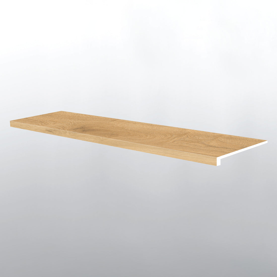 MSI Wayne Parc Elwood Stair Tread Eased Edge