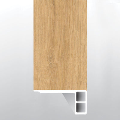 MSI Wayne Parc Elwood Flush Stair Nose Eased Edge