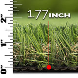 MSI Emerald Green Turf 110 Oz Turf