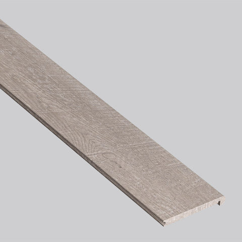 MSI Smithcliffs Emridge Flush Stair Nose