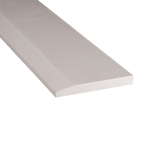 MSI Engineered White 5x30x0.625 Polished Single Hollywood Threshold