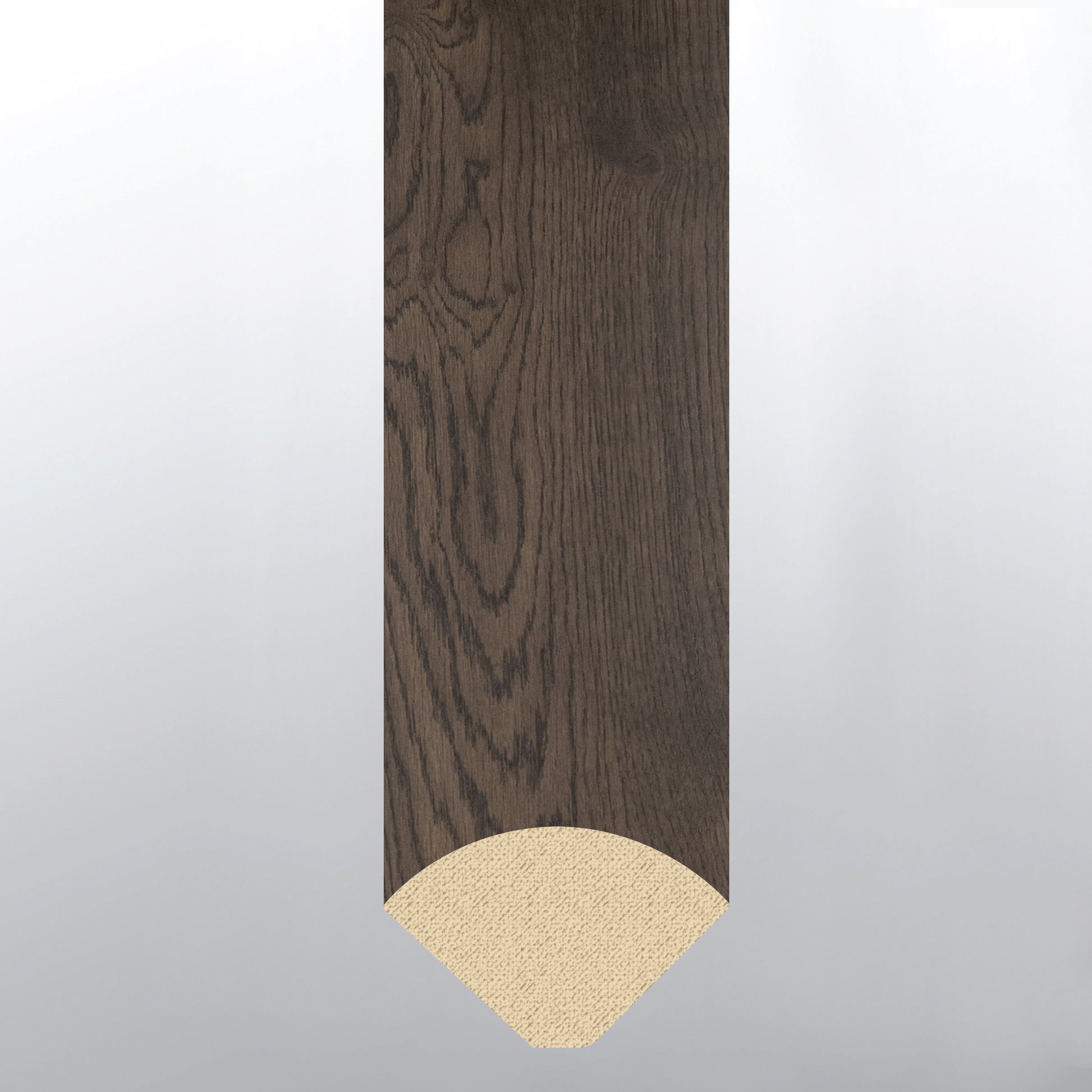 MSI Woodhills Estate Oak Wood Flooring Oak Quarter Round — Flooring Trim
