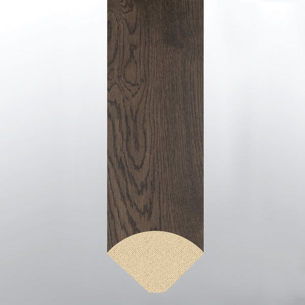 MSI Woodhills Estate Oak Wood Flooring Oak Quarter Round
