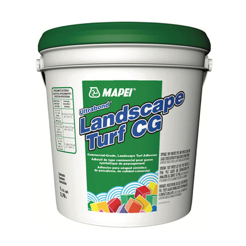 MSI CG Synthetic Turf Adhesive