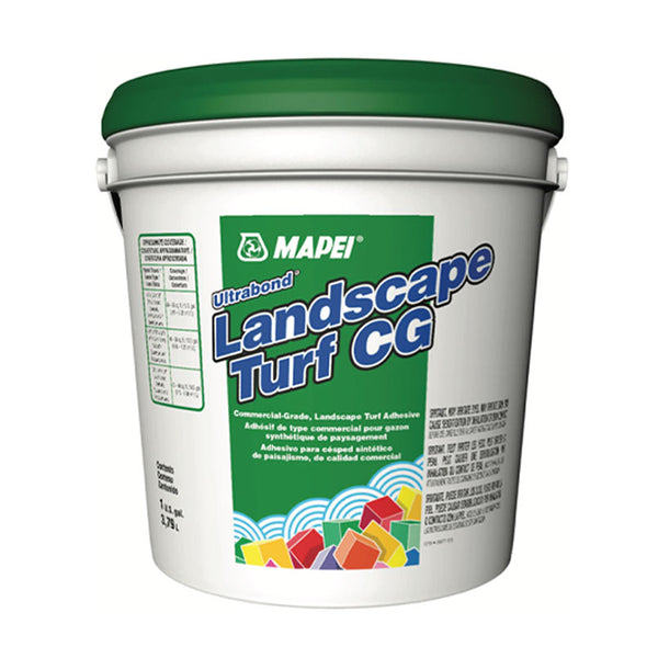 MSI CG Synthetic Turf Adhesive