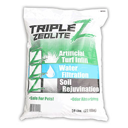 Evergrass Triple Z Zeolite