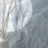 MSI Biotite 24 x 48 Polished