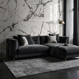 MSI Exotika Lux Iceberg 48x48 Polished