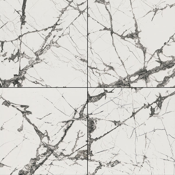 MSI Exotika Lux Iceberg 48x48 Polished
