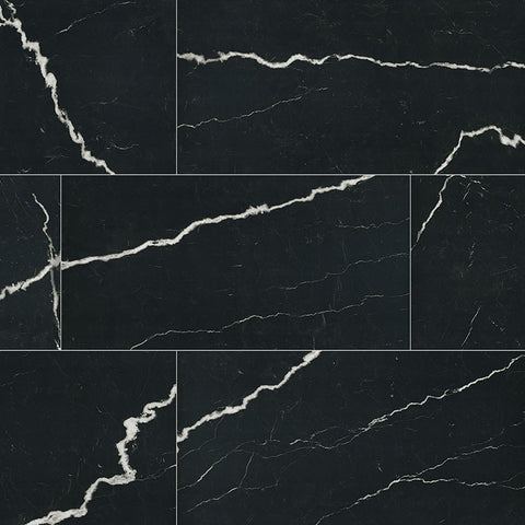 MSI Exotika Soho Noir Porcelain Tile