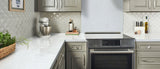 MSI Fairy White - Quartz Slab