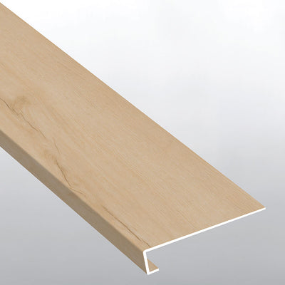MSI Laurel Reserve Fallonton Stair Tread Eased Edge Wide (ST-EE-W)