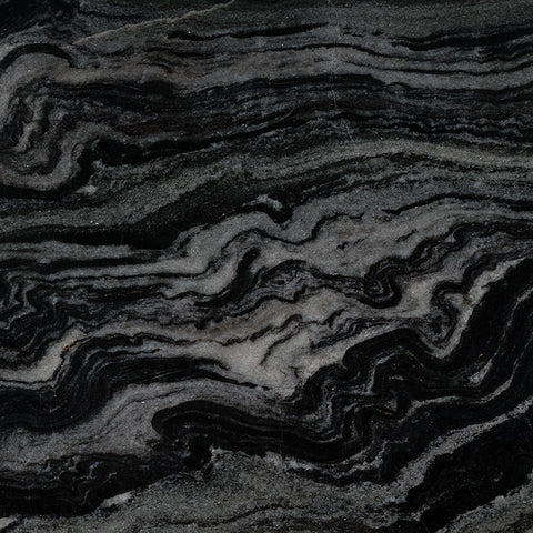 MSI Fantasy Black - Marble Pre-Fabricated Countertop