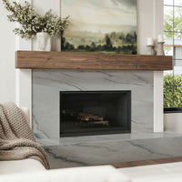 MSI Fantasy Macaubas Quartzite — surface detail in natural tonality
