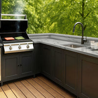 MSI Fantasy Macaubas Quartzite — surface detail in natural tonality