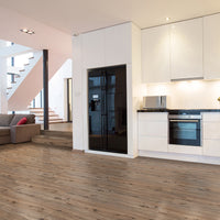 MSI Prescott Fauna Luxury Vinyl Plank Flooring — surface detail in natural tonality